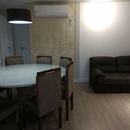 Apartamento 105 Da Borges Грамаду Экстерьер фото
